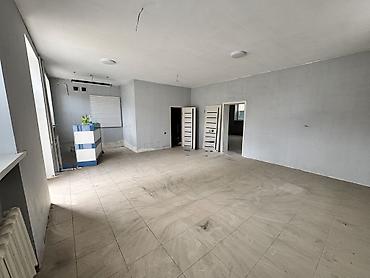 Продажа квартир: 2 комнаты, 89 м², Церковь Хрущевка, 1 этаж, Требуется ремонт — 1