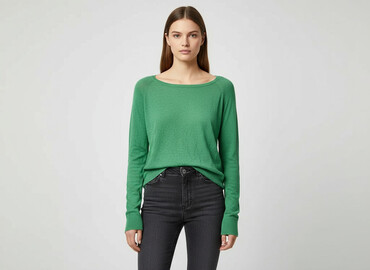 h m sukienka sweter: H&M, Светр жіночий, розмір M