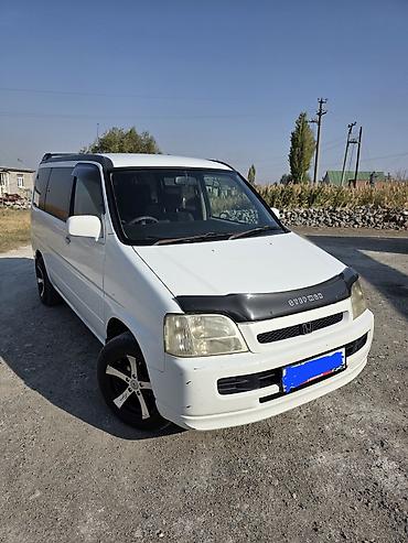 сиденье хонда степвагон: Honda Stepwgn: 2003 г., 2 л, Автомат, Газ, Минивэн — 2