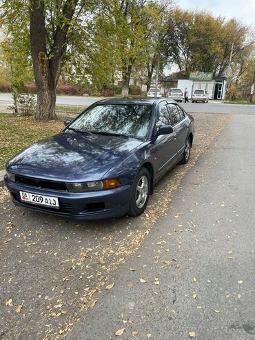 рулевая рейка ниссан сефиро: Mitsubishi Galant: 1999 г., 2 л, Механика, Бензин, Седан
