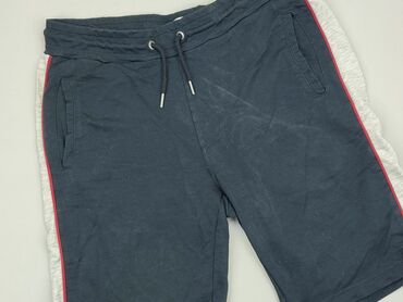 Trousers: Shorts for men, M (EU 38), condition - Good