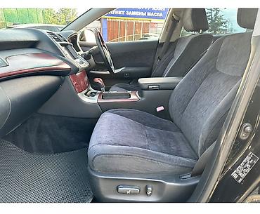 краун маджеста: Toyota Crown Majesta: 2010 г., 4.3 л, Автомат, Бензин, Седан — 8