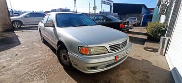 nissan fast online: Nissan Cefiro: 1998 г., 2 л, Автомат, Газ, Седан