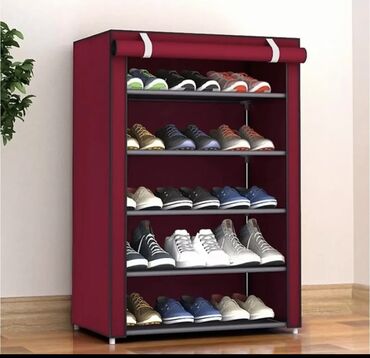 Dolablar: Yeni, Ayaqqabı dolabı — 4