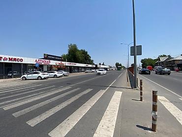 Продажа другой коммерческой недвижимости: Продается Коммерческое помещение р/к Нурлан(Заря) 🏢На первой линии у — 9