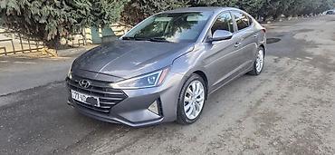 Hyundai: Hyundai Elantra: 2 l | 2019 il Sedan — 3