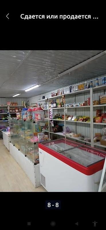 Аренда магазинов: Магазин, Отдельностоящий магазин, 40 м² С оборудованием, С ремонтом, Вода, Канализация, Электричество, Склад, Участок, Кондиционер — 8