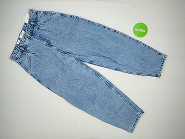 bully jeans: Bershka, Jeansy damskie, rozmiar S — 2