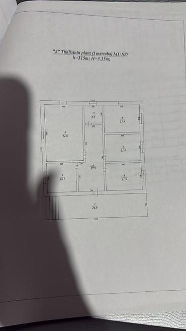 Недвижимость: 4 комнаты, 91 м², Нет кредита, Свежий ремонт — 2