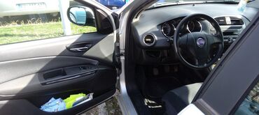 Fiat: Fiat Bravo: 1.6 l | 2008 г. 265000 km. Hečbek — 15
