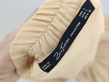 zara 11: Zara, Spódnica damska, rozmiar L — 4