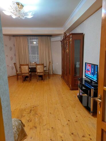 Uzunmüddətli kirayə mənzillər: Nizami rayonu,Nefçilər və Xalqlar metrosuna yaxınlıqda Nazlı Saray — 3