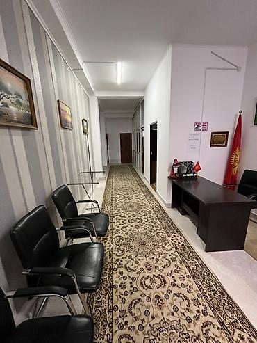 nomad hostel: 🏠 **Хостел в Бишкеке — комфортное проживание по доступным ценам!** 🔥 — 2
