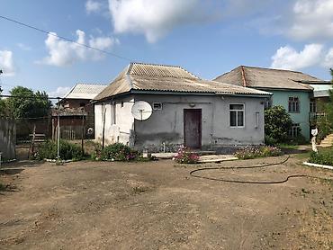 gencede satlan evler: 2 otaqlı, 144 kv. m, Kredit yoxdur, Yeni təmirli — 1