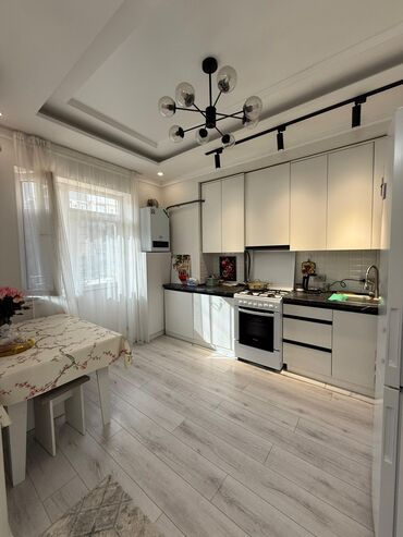 квартира подсилениям: 2 комнаты, 40 м², Элитка, 11 этаж, Дизайнерский ремонт