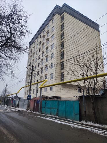 восток 5 квартира: 2 комнаты, 70 м², Элитка, 3 этаж