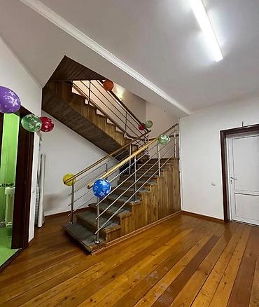 Продажа домов: Дом, 320 м², 9 комнат, Евроремонт — 7