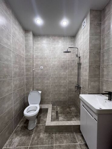 квартиры в канте продажа: 1 бөлмө, 30 кв. м, Элитка, 9 кабат