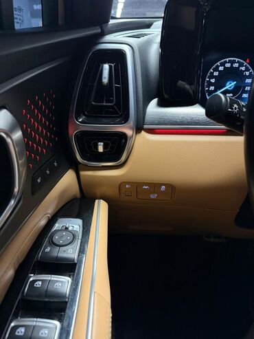 Kia: Kia Sorento: 2020 г., 2.2 л, Дизель — 23