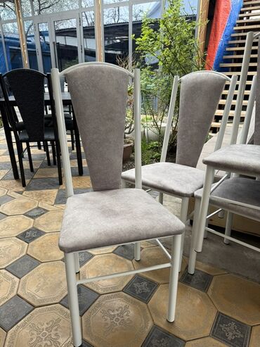 Кухонные столы: Кухонный стол, Новый, Прямоугольный, Нераскладной — 24