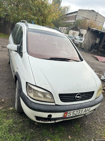 масляный радиатор опель зафира: Opel Zafira: 2001 г., 2.2 л, Механика, Дизель, Минивэн