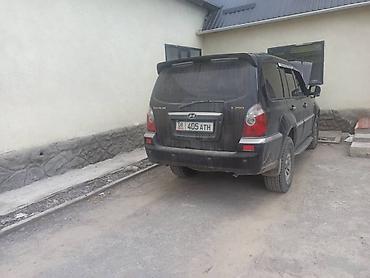 hyundai porter 2 цена: Hyundai Terracan: 2003 г., Внедорожник — 4