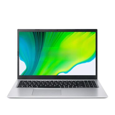 продаю ноутбук: ACER ASPIRE 3 A315-35-C95V (NX.A6LER.00H) | İstehsalçı: Acer