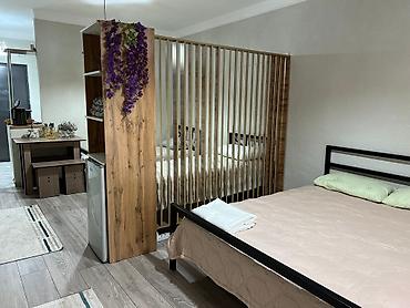 Иссык-Куль 2026: Номер, lk_ayar.house Чолпон-Ата, Детская площадка — 12