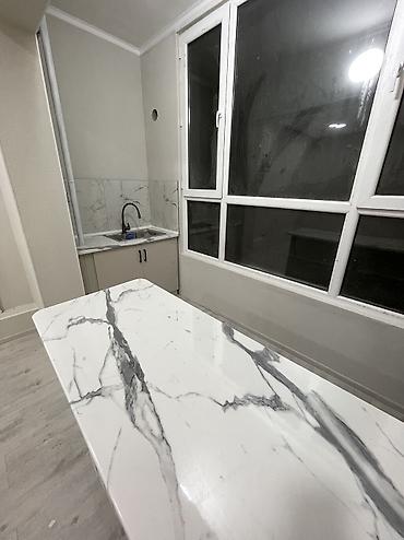 Продажа квартир: 1 комната, 24 м², 108 серия, 1 этаж, Евроремонт — 8