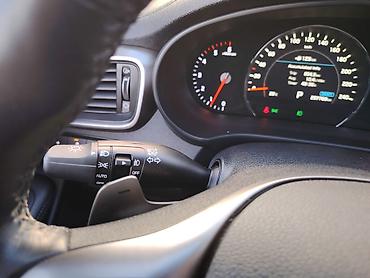 Kia: Kia Sorento: 2 л | 2018 г. Внедорожник — 7