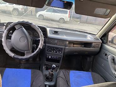 Daewoo: Daewoo Nexia: 2007 г., 1.6 л, Механика, Бензин, Седан — 10