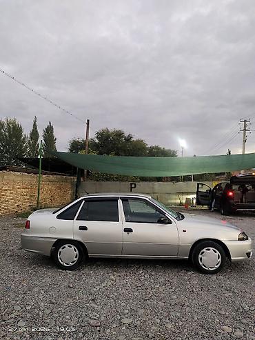 нексиа автомат: Daewoo Nexia: 2009 г., 1.6 л, Механика, Бензин, Седан — 3