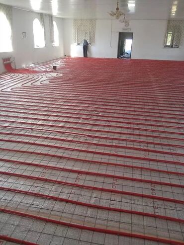 Отопление: Установка батарей, Демонтаж отопления, Установка металлических труб Гарантия, Бесплатный выезд, Бесплатная консультация Больше 6 лет опыта — 23