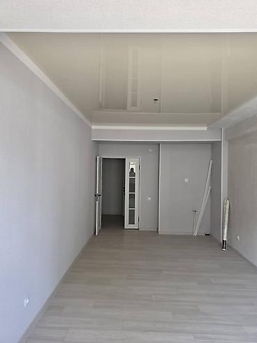 элитная: 1 комната, 53 м², Элитка, 1 этаж, Дизайнерский ремонт — 1