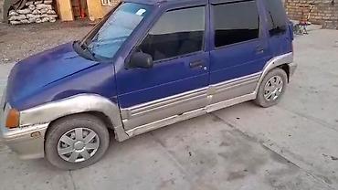 степ реф 3: Mini Classic Mini: 1998 г., 0.8 л, Механика, Бензин, Хэтчбэк — 5