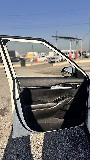 Kia: Kia Seltos: 2020 г., 1.6 л, Автомат, Бензин, Кроссовер — 18