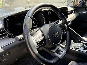автомобил кия: Kia K5: 2020 г., 1.6 л, Автомат, Бензин, Лифтбек — 10