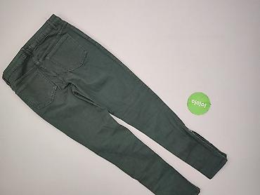 jeansy jelonek: Denim, Jeansy damskie, rozmiar M — 3