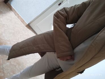 Zimske jakne: H&M, S (EU 36), Jednobojni — 4
