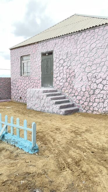 Bağ evlərinin satışı: Bakı, Binə, 85 kv. m, 3 otaqlı, Hovuzsuz, İşıq — 2