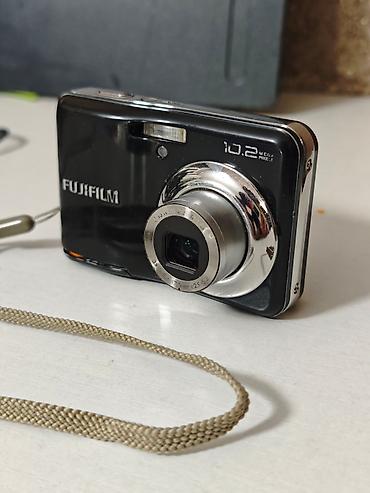 eos m50: Мыльница Fujifilm pix a160 10.2MP С дефектом, яркий свет снимает с — 2