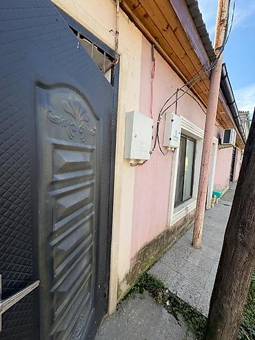 Uzunmüddətli kirayə evlər: 60 kv. m, 2 otaqlı, Kombi — 4