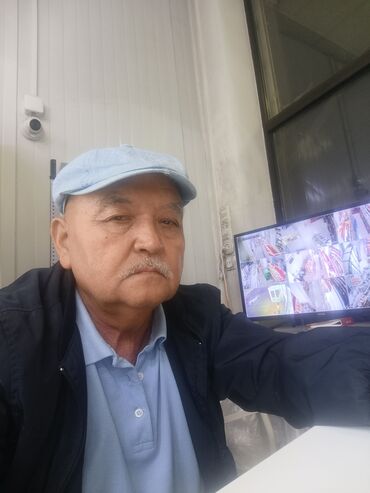 требуется водитель в с: Ищу работу охраника. 61 лет. не пью не курю