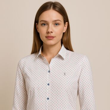 koszulka z napisem córeczka tatusia: Women`s shirt, size 2XL (EU 44)
