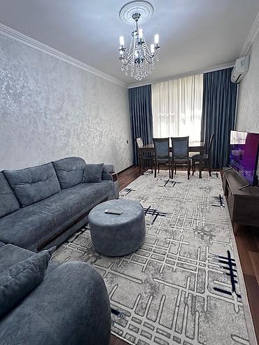Kirayə mənzillər: 🏡 Əhmədlidə 2 otaqlı kirayə mənzil 📍 Ünvan: Əhmədli qəsəbəsi, Sarayeva — 3