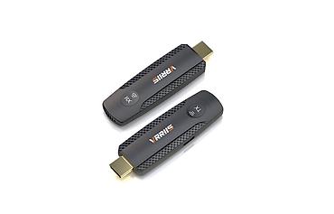hdmi kabeli: Kabelsiz HDMI həlləri – VRRIIIS WL093 və WL094 WL093 - 60 m/196 ft — 5
