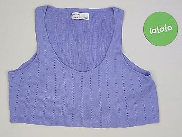 pull and bear polska: Bershka, Top damski, rozmiar S — 2