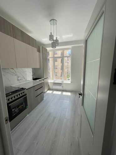 продажа квартир французский квартал: 1 комната, 36 м², 4 этаж