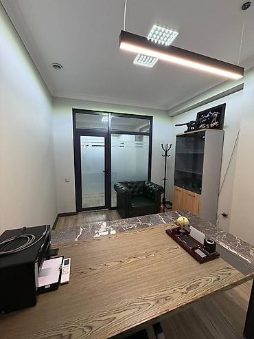 1700: Аренда офисов, 65 м², В жилом комплексе, С оборудованием, С отдельным входом, С отдельным сан узлом — 9