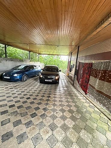 Həyət evləri və villaların satışı: 7 otaqlı, 5 kv. m, Yeni təmirli — 31